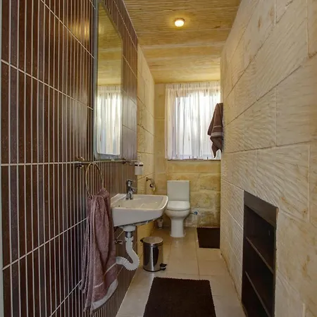 Ta' Monterra Xewkija