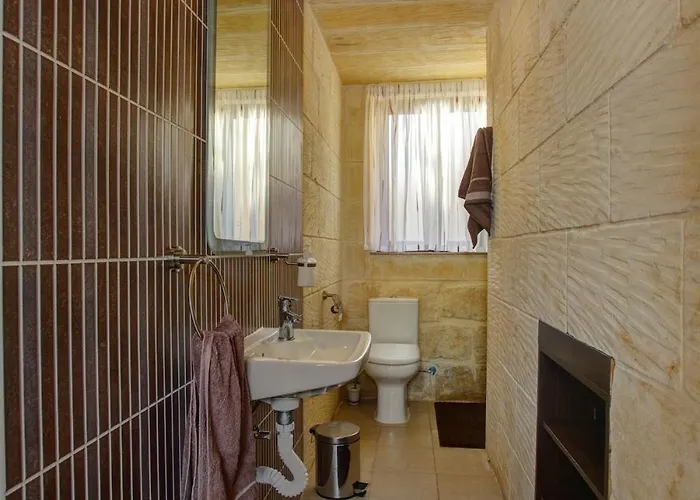 Ta' Monterra Xewkija